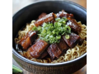 春節(jié)家庭聚會(huì)上菜不愁：5道紅燒美味驚艷全場(chǎng)