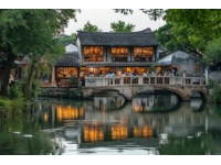 寧波國(guó)慶游記：美食文化之旅，與自然的完美融合