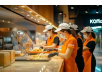 萬家麗地鐵美食城作為全球最大的地鐵美食城之一，憑借其豐富的品類、親民的價格和便捷