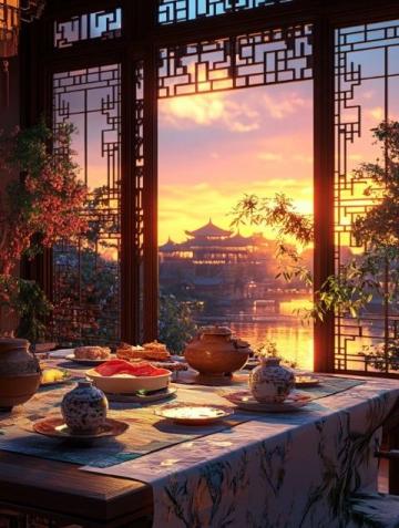 品味寧波：舌尖上的中國(guó)美食之都