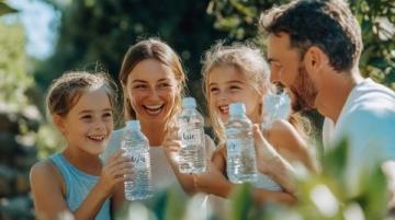 了解飲水誤區(qū)，掌握正確喝水方法保健康