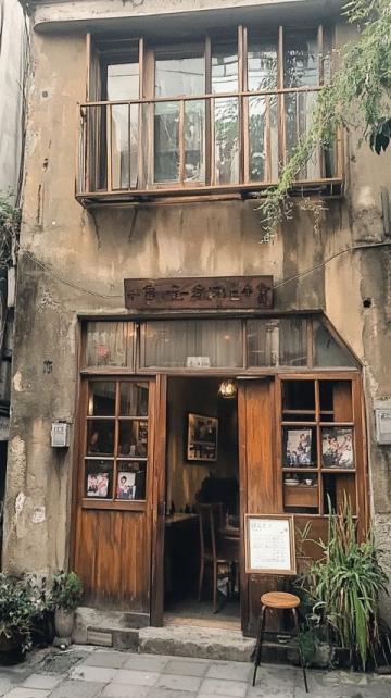 臺中不容錯過的美味之旅
