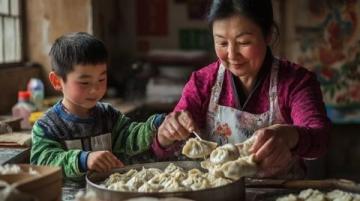 從鄉(xiāng)村食叔走紅到張掖方言