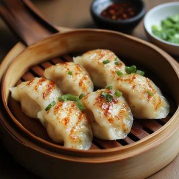 上百種創(chuàng)意餃子餡料，總有一種是你喜歡的味道