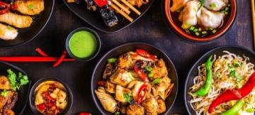 四川壩壩宴：鄉(xiāng)愁記憶里的美食盛宴，傳承百年的川味江湖