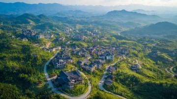 南充市南部縣最出名的景點(diǎn)是什么？南充市南部縣最出名的景點(diǎn)是升鐘湖。
