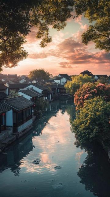 蘇州旅游攻略：美景與美食，一次盡享江南風(fēng)情