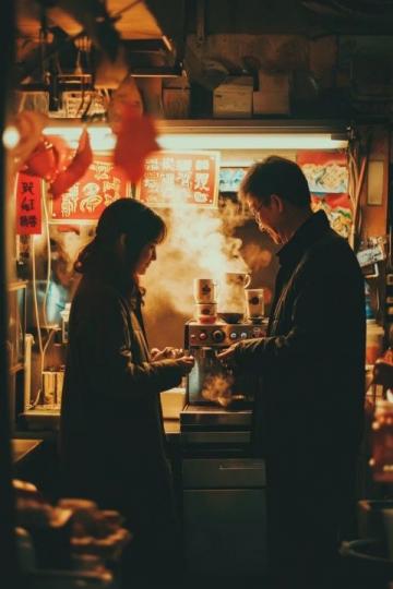 90后夫妻夜市賣煎餅?zāi)耆?0萬，他們的財(cái)富秘訣你也學(xué)得會(huì)
