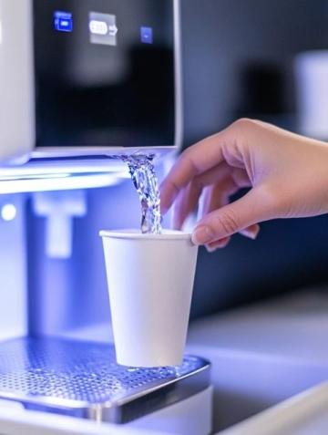 飲水機(jī)安全使用指南：選購(gòu)、操作與維護(hù)要點(diǎn)全面解讀