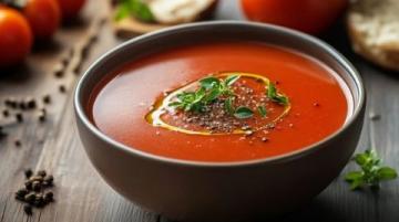 冬季必試：番茄土豆羊肉湯，暖胃又暖心