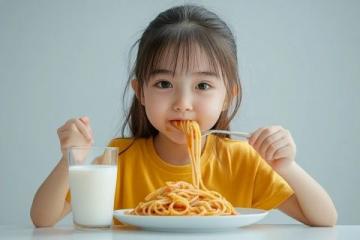 孩子為什么會厭食,不愛吃飯呢?孩子為什么會厭食，不愛吃飯？