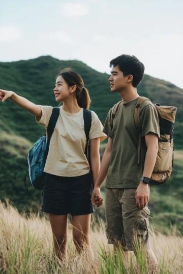 周末情侶約會(huì)必選活動(dòng)清單：戶外探索、文化體驗(yàn)與美食共享