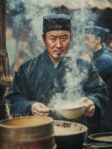 2025大理巍山古城美食節(jié)：千年小吃狂歡，非遺技藝與民族風(fēng)味的邂逅之旅