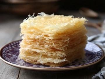 伊朗傳統(tǒng)美食：如何制作美味的伊朗手抓飯
