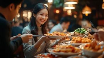 探索世界美食：傳統(tǒng)與現(xiàn)代的魅力及文化意義