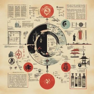 中醫(yī)養(yǎng)生指南：陰陽(yáng)平衡與五行調(diào)和的智慧