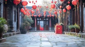 廣州周邊游白山村：帽峰山下的美麗鄉(xiāng)村，首屆“金豐嘉年華”等你來探索！