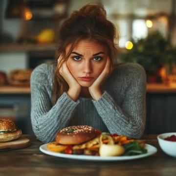 情緒低落時(shí)為何想吃好的？"美食療法"的心理與生理原因探析