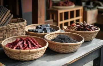 聊城：歷史悠久的文化名城，非遺小吃承載百年風(fēng)味