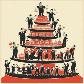 工作族的智慧之舉——享受美味午餐和午睡體驗(yàn)