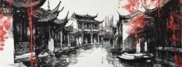 濟源，歲月沉淀的明珠