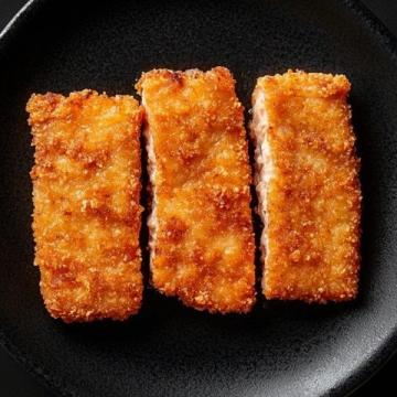 炸雞排簡(jiǎn)單又健康的小吃，外焦里嫩，酥脆可口，細(xì)數(shù)制作方法