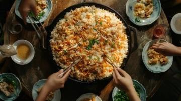法國(guó)街頭炒飯77元？揭秘法國(guó)高物價(jià)背后的真相