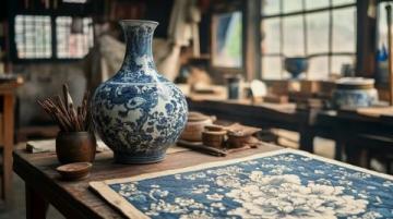 窯火下的瓷都景德鎮(zhèn):美味與文化的完美融合