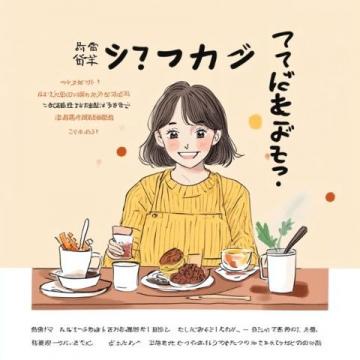 2025年生活手記：烹飪美食，手工創(chuàng)作，記錄美好時(shí)光