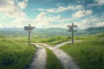 品行路難，悟人生境