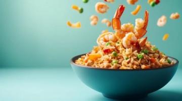 法國(guó)街頭炒飯77元？揭秘法國(guó)高物價(jià)背后的真相