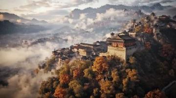 探索河北磁州之美：融合自然風(fēng)光與深厚文化的三都之旅