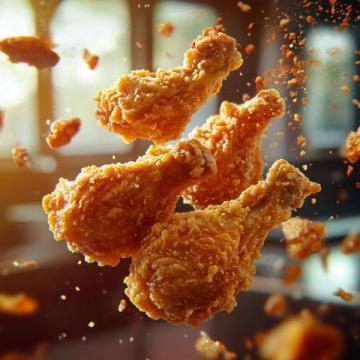 十分鐘快速制作：香辣涼拌雞腿，全家人都愛！