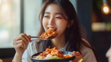 品味佳肴，暢享人生