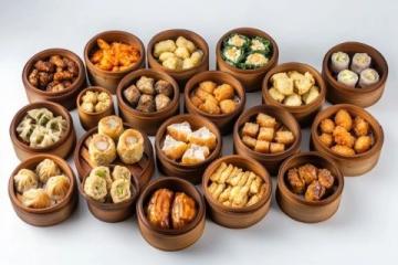 赤峰特色小吃：哈達(dá)美食——嘗鮮哈達(dá)火燒的獨(dú)特魅力