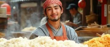 周星馳經(jīng)典之作食神1996年上映，重映再掀觀影熱潮