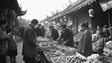 臺(tái)山僑鄉(xiāng):端芬汀江華僑的艱辛歷程展示