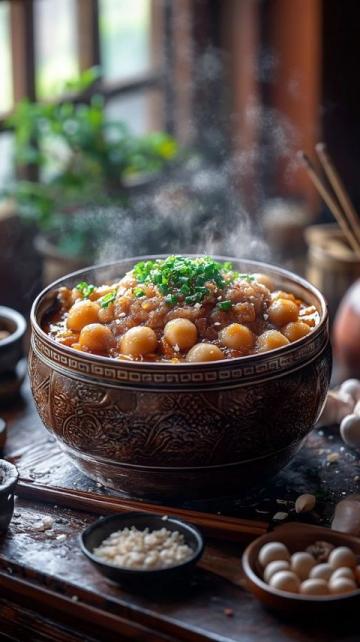 清明假期春光好，美食探索正當(dāng)時
