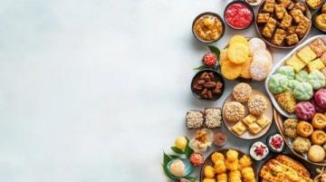 二月二吃這些傳統(tǒng)美食，為新年祈福添好運