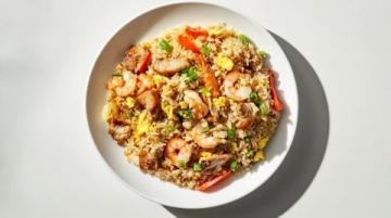 法國(guó)街頭炒飯77元？揭秘法國(guó)高物價(jià)背后的真相