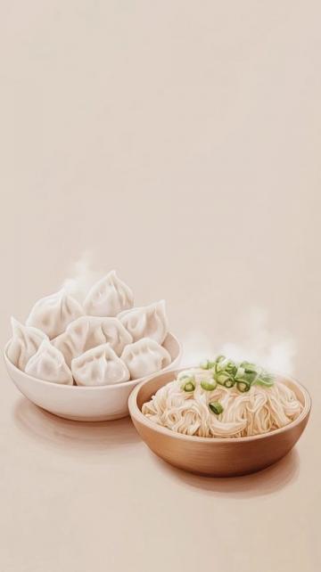 如家水餃在大潮樂(lè)園新址驚喜美食篇