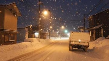 麻州大雪達(dá)76厘米，致3500航班取消