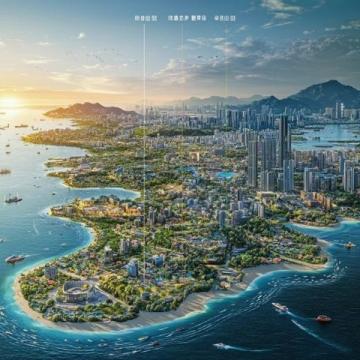 溫州印象：從民營經(jīng)濟搖籃到智慧都市，你的記憶中都有哪些元素？