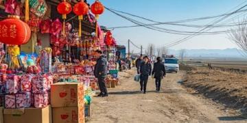 家鄉(xiāng)春節(jié)那些事兒：特色活動(dòng)、傳統(tǒng)儀式與美食制作的生動(dòng)記錄