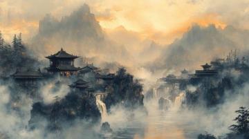 千年水鄉(xiāng)畫卷，探尋吳越文化——西塘古鎮(zhèn)的魅力之旅