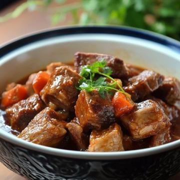 味蕾之旅：探尋荔浦扣肉的家鄉(xiāng)風(fēng)味