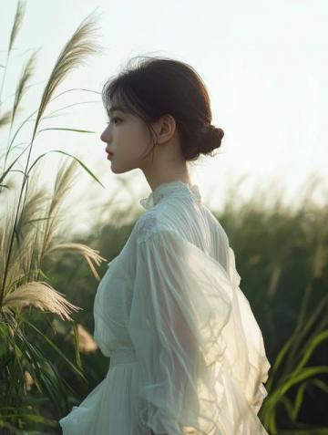 高郵湖蘆葦蕩里的青蒲裹鴨蛋，搖曳生香