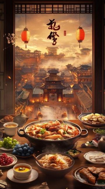 鄭州美食地圖大揭秘！這些隱藏款美味，吃過三家算你贏！