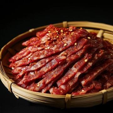 豬耳朵變美味！層層脆碼高高的小豬耳朵，豬耳糕！