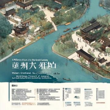 探尋兩漢文化，徐州深度游全攻略：千年古城之旅攻略與美食地圖